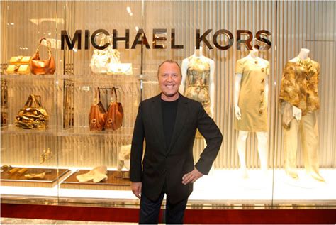 how old is michael kors|is Michael Kors still popular.